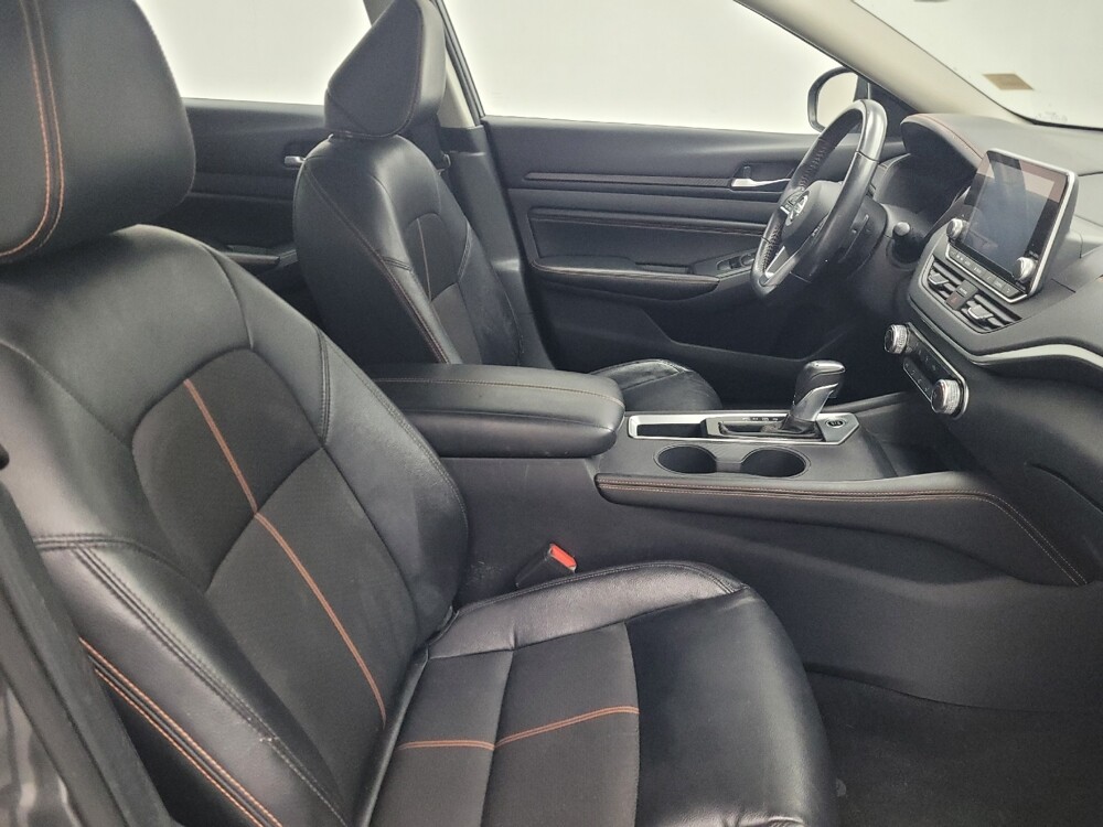 2022 Nissan Altima in Antioch, TN 37013 - 18086197 21