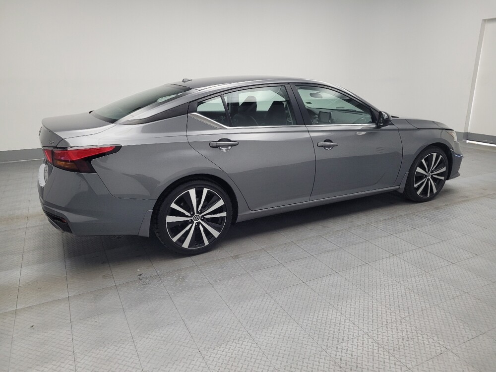 2022 Nissan Altima in Antioch, TN 37013 - 18086197 10