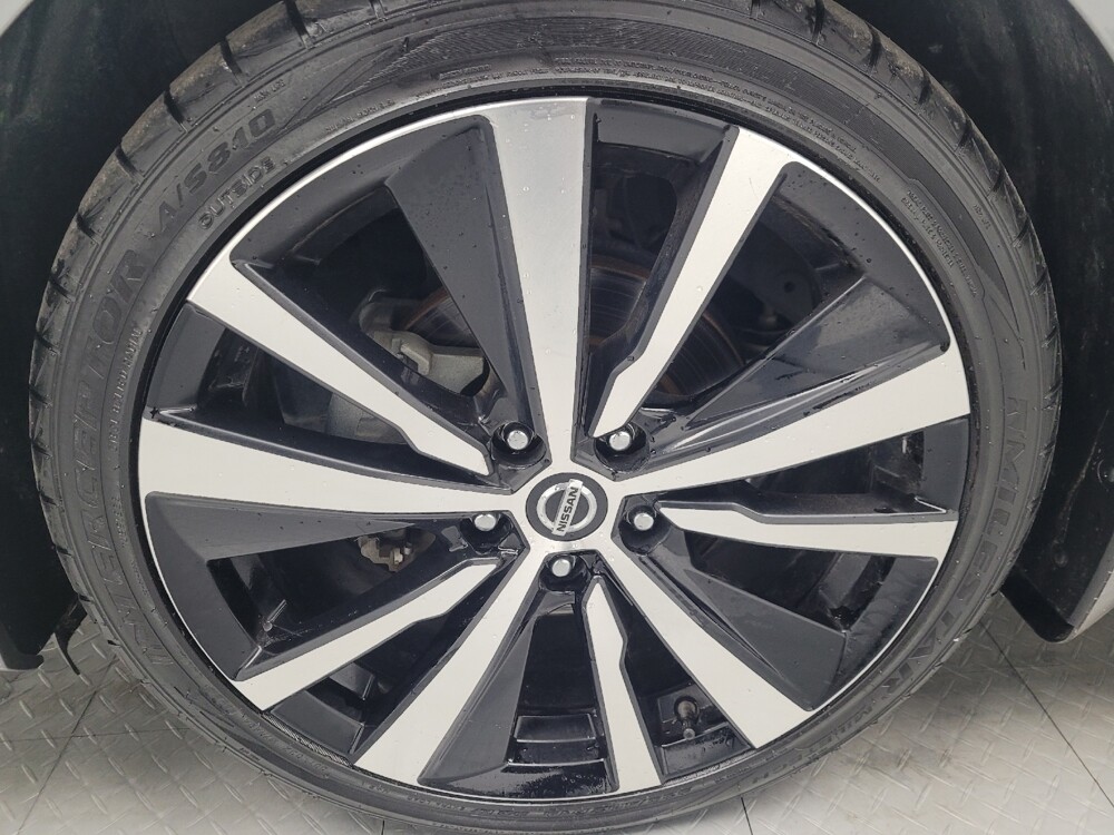 2022 Nissan Altima in Antioch, TN 37013 - 18086197 31