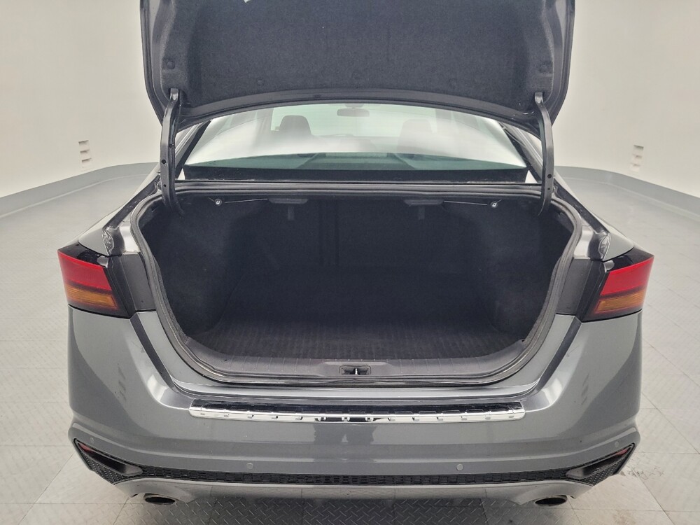 2022 Nissan Altima in Antioch, TN 37013 - 18086197 29