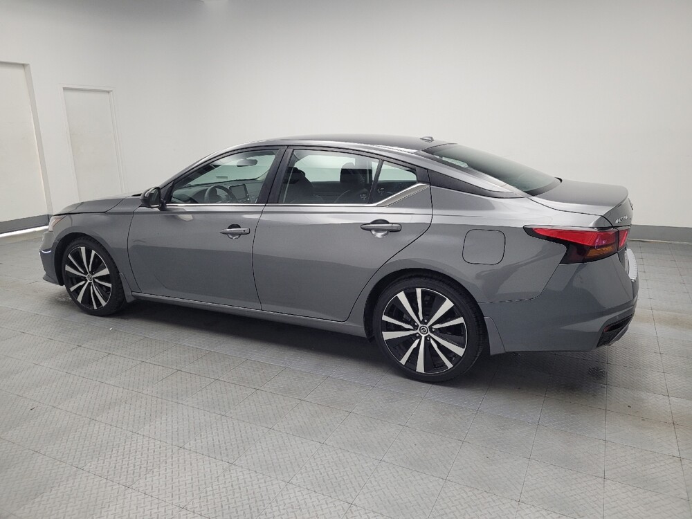 2022 Nissan Altima in Antioch, TN 37013 - 18086197 3