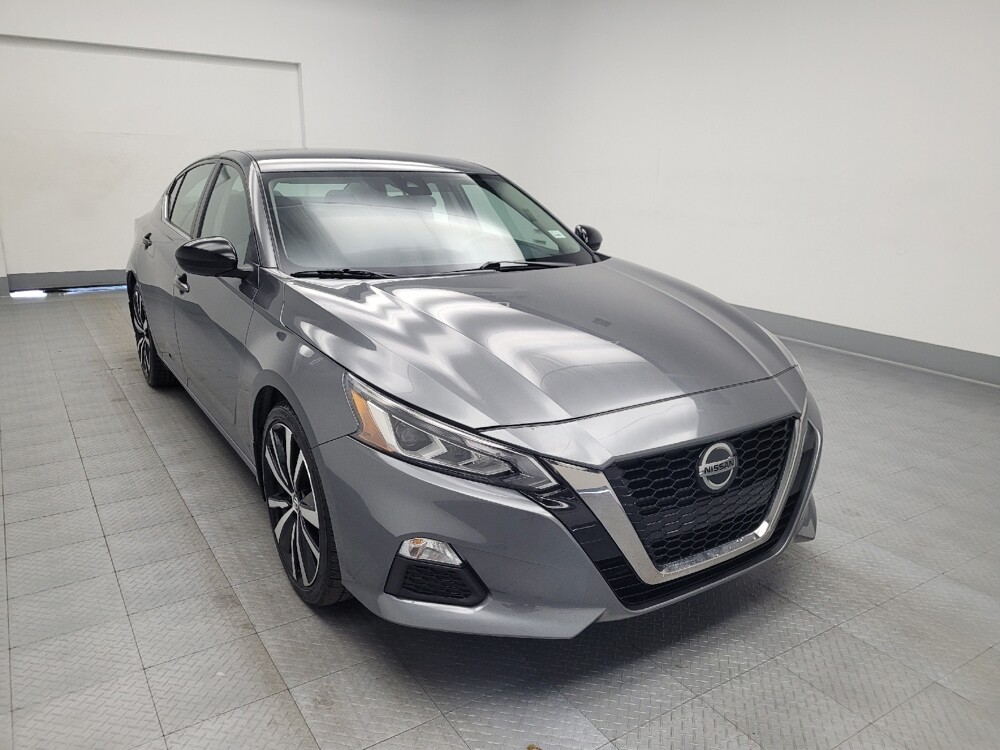 2022 Nissan Altima in Antioch, TN 37013 - 18086197 13