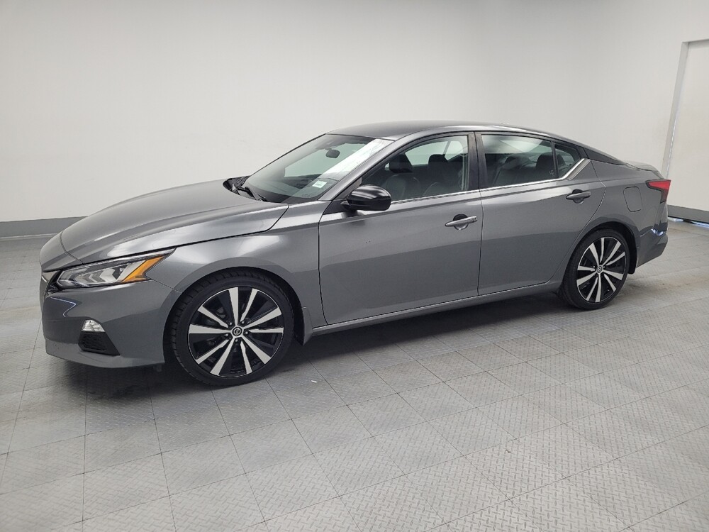 2022 Nissan Altima in Antioch, TN 37013 - 18086197 2