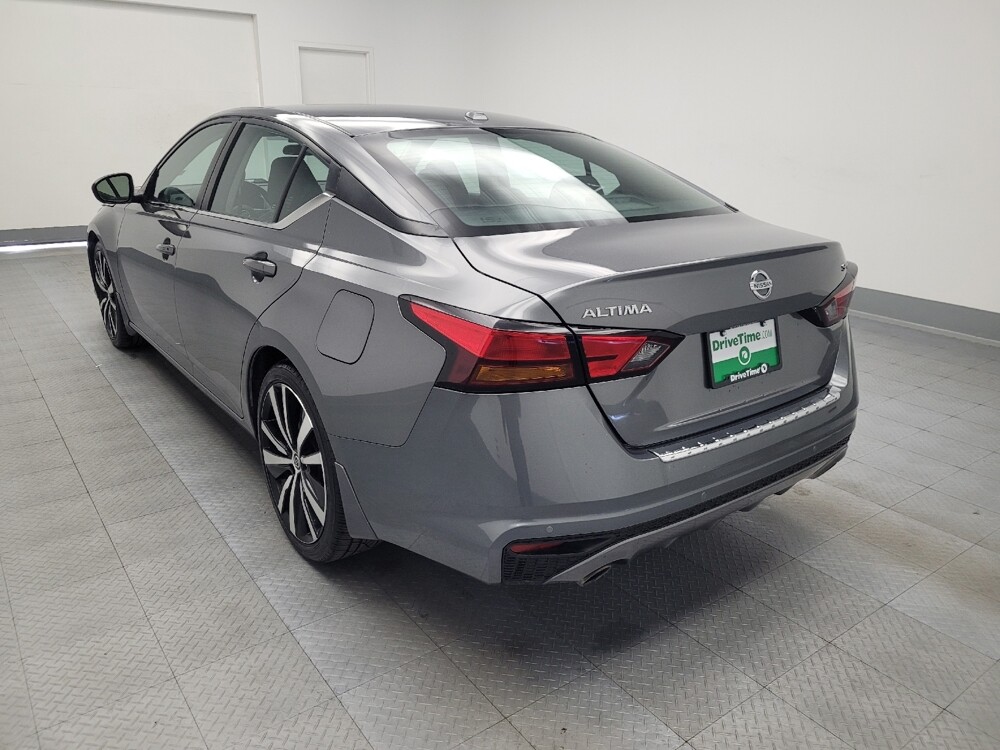2022 Nissan Altima in Antioch, TN 37013 - 18086197 5