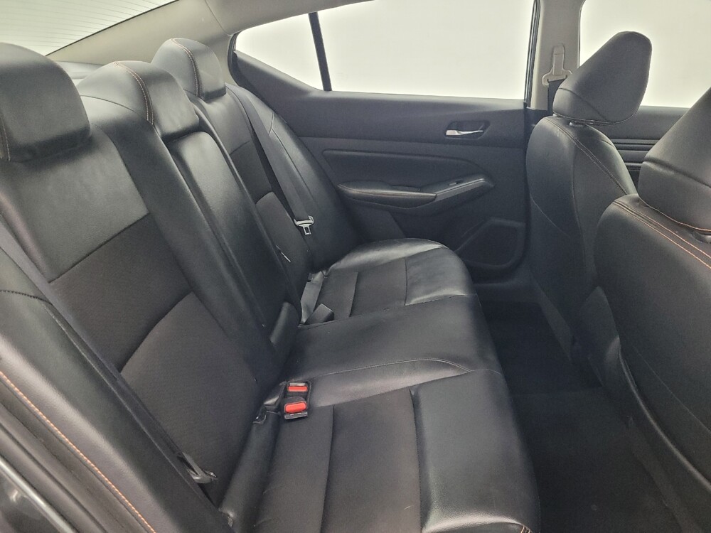 2022 Nissan Altima in Antioch, TN 37013 - 18086197 19