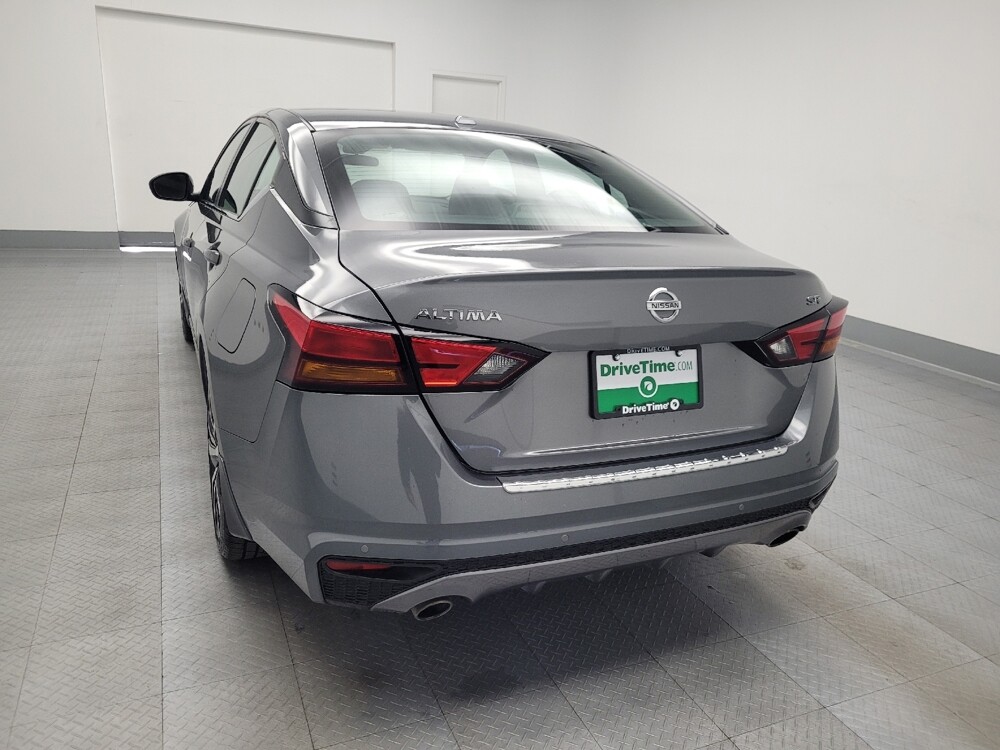 2022 Nissan Altima in Antioch, TN 37013 - 18086197 6