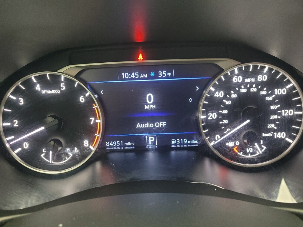 2022 Nissan Altima in Antioch, TN 37013 - 18086197 23