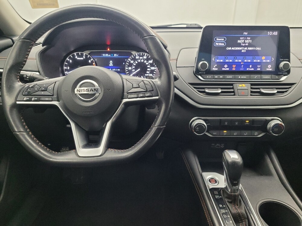 2022 Nissan Altima in Antioch, TN 37013 - 18086197 22