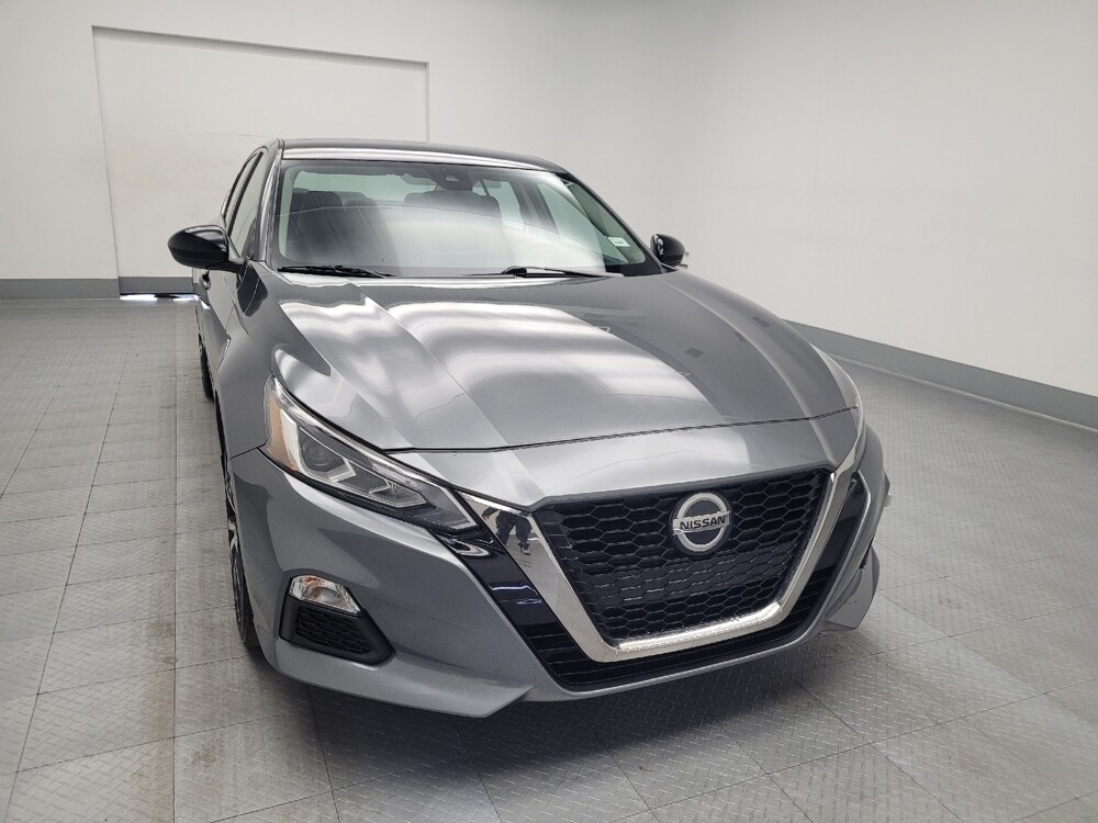 2022 Nissan Altima in Antioch, TN 37013 - 18086197 14