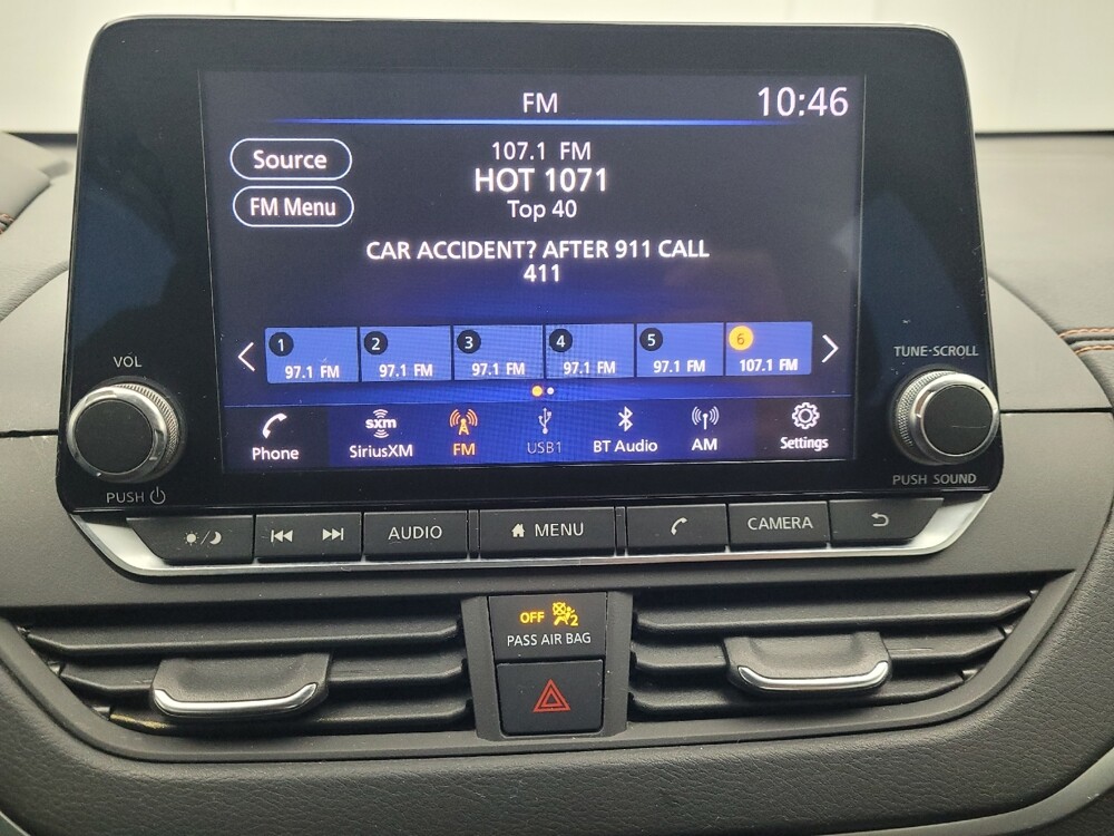 2022 Nissan Altima in Antioch, TN 37013 - 18086197 25