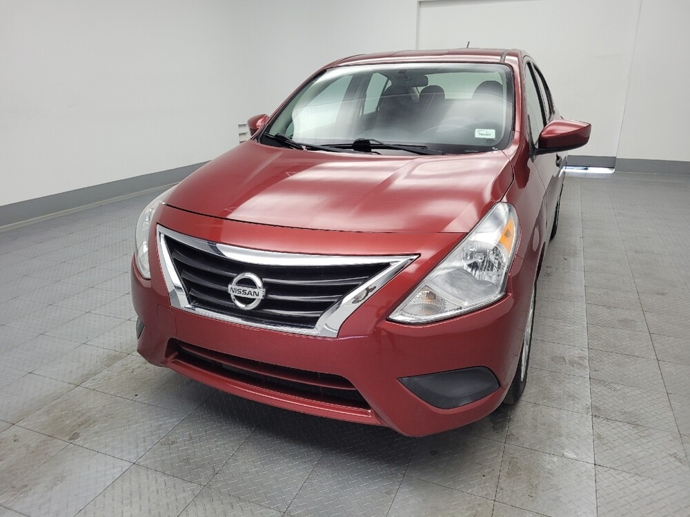 2019 Nissan Versa in Huntsville, AL 35816 - 18086198 15
