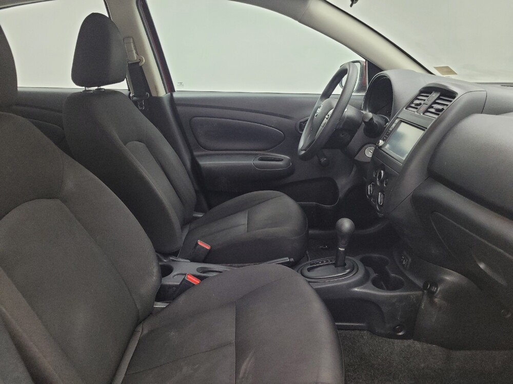 2019 Nissan Versa in Huntsville, AL 35816 - 18086198 21
