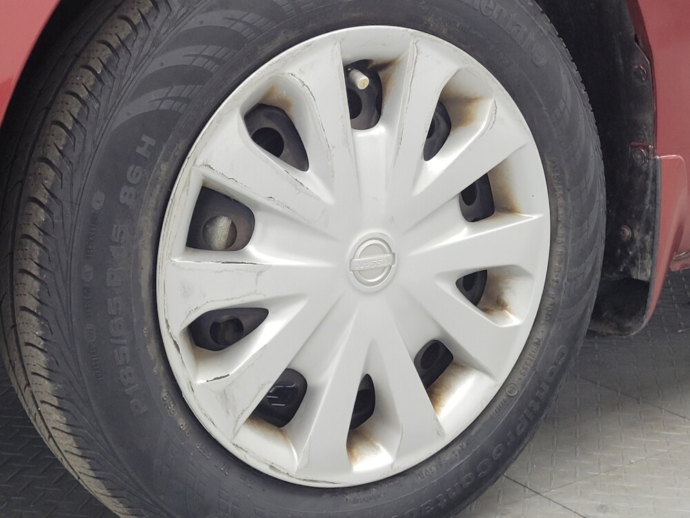 2019 Nissan Versa in Huntsville, AL 35816 - 18086198 31