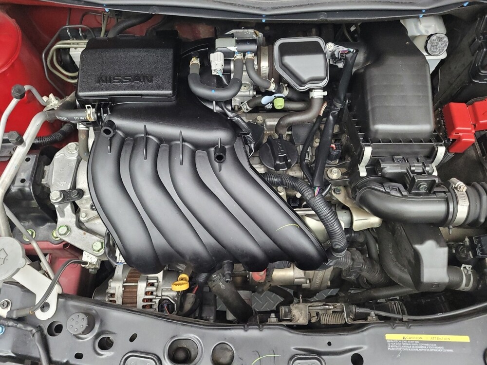 2019 Nissan Versa in Huntsville, AL 35816 - 18086198 30