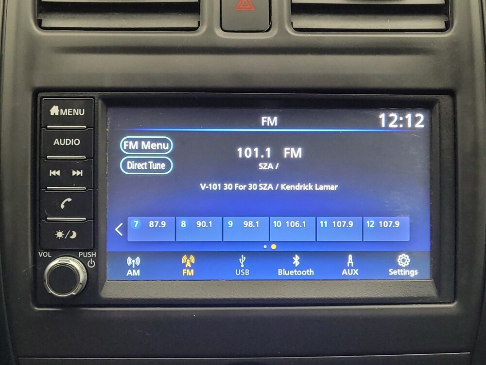 2019 Nissan Versa in Huntsville, AL 35816 - 18086198 25