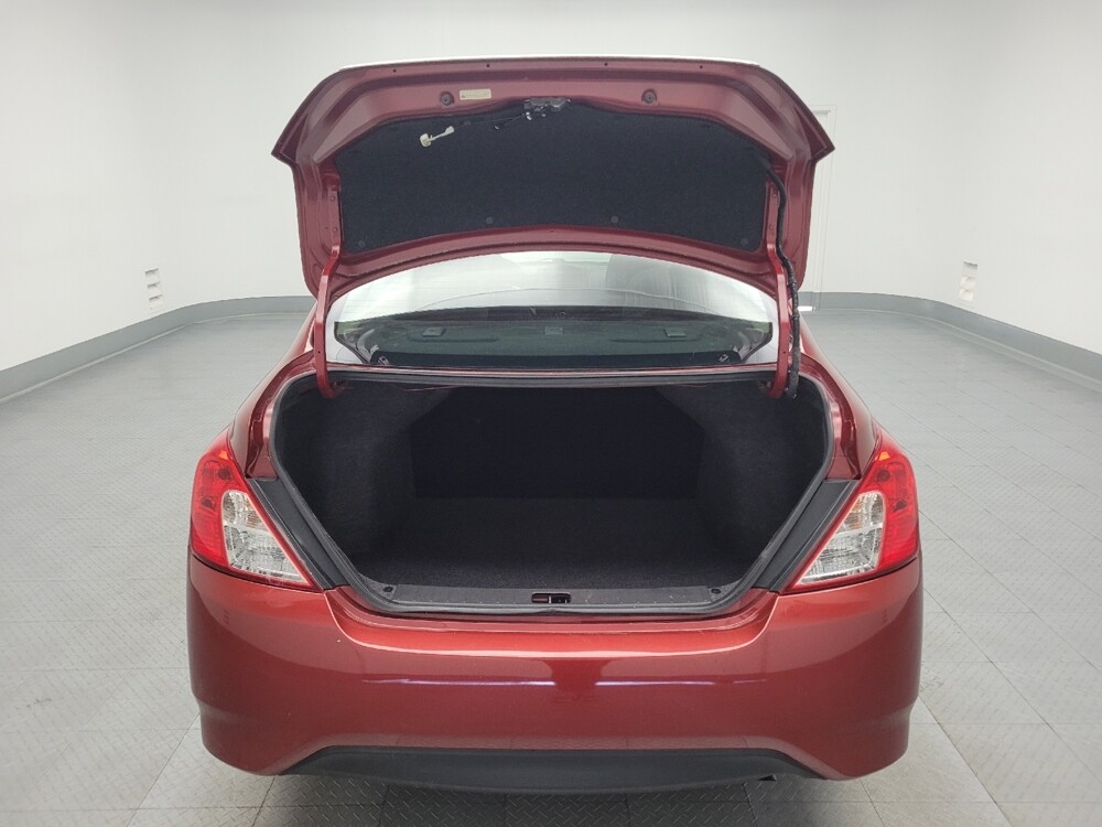 2019 Nissan Versa in Huntsville, AL 35816 - 18086198 29