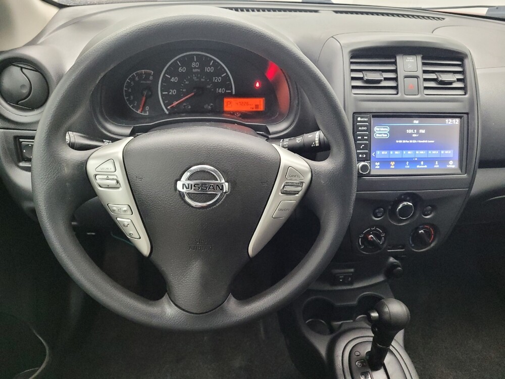 2019 Nissan Versa in Huntsville, AL 35816 - 18086198 22
