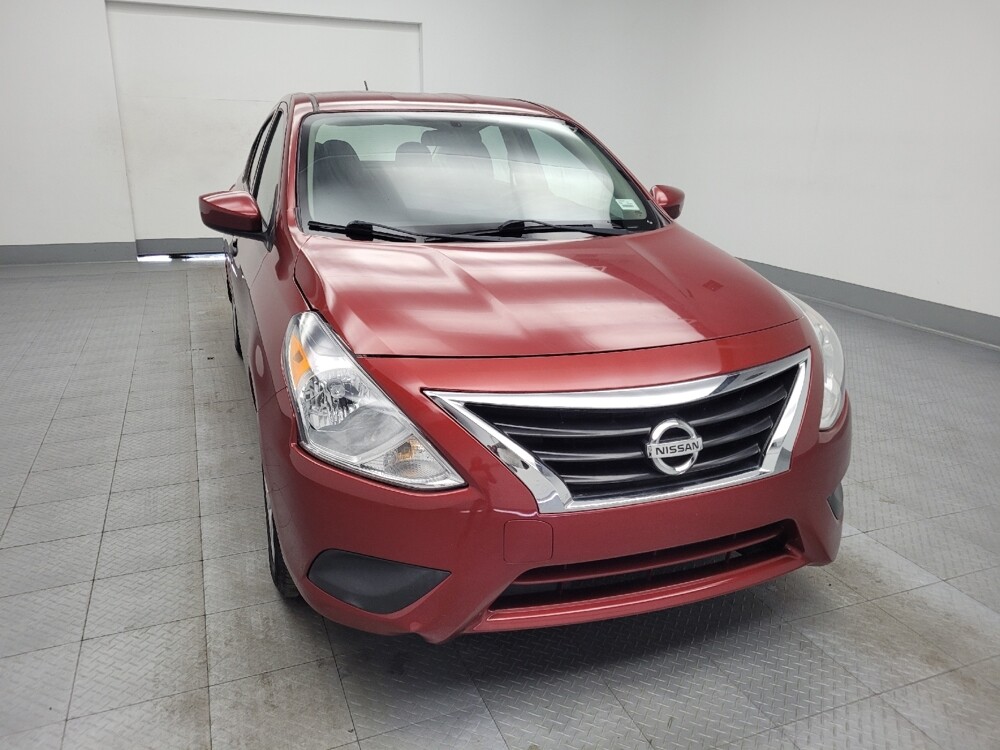 2019 Nissan Versa in Huntsville, AL 35816 - 18086198 14