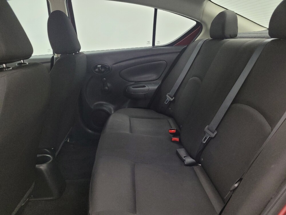 2019 Nissan Versa in Huntsville, AL 35816 - 18086198 18