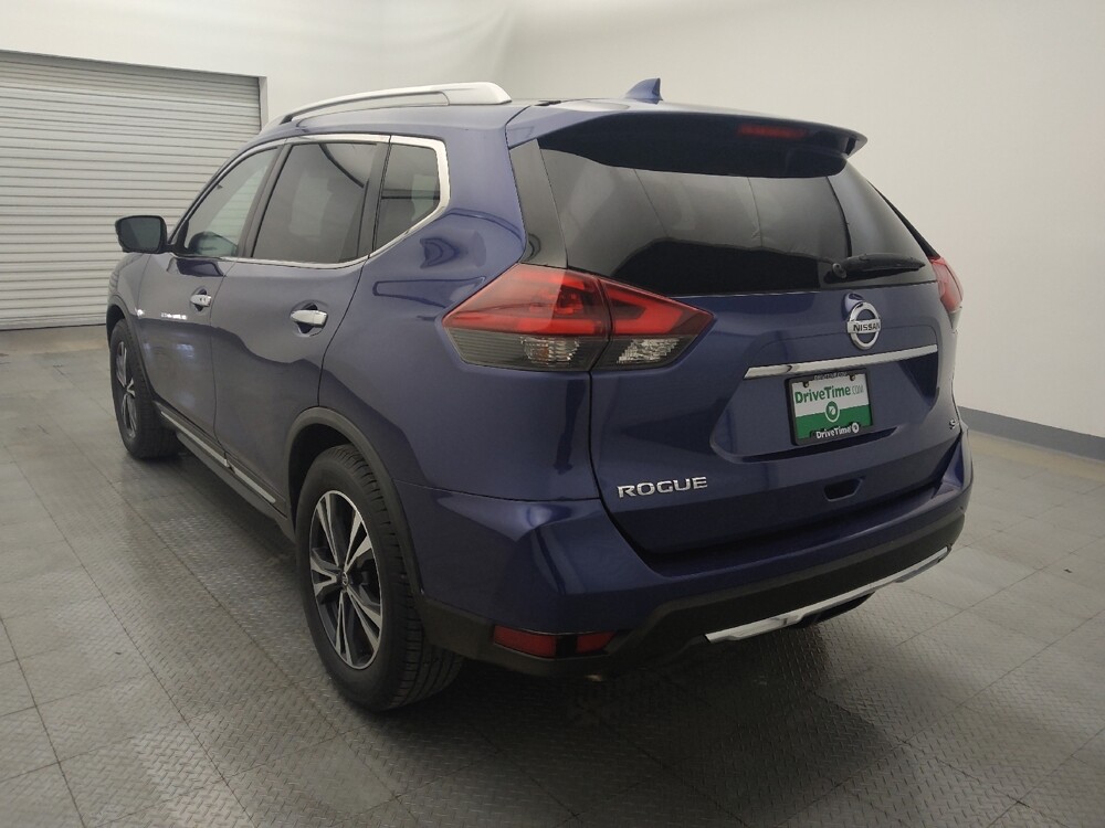 2018 Nissan Rogue in San Antonio, TX 78238 - 18086200 5