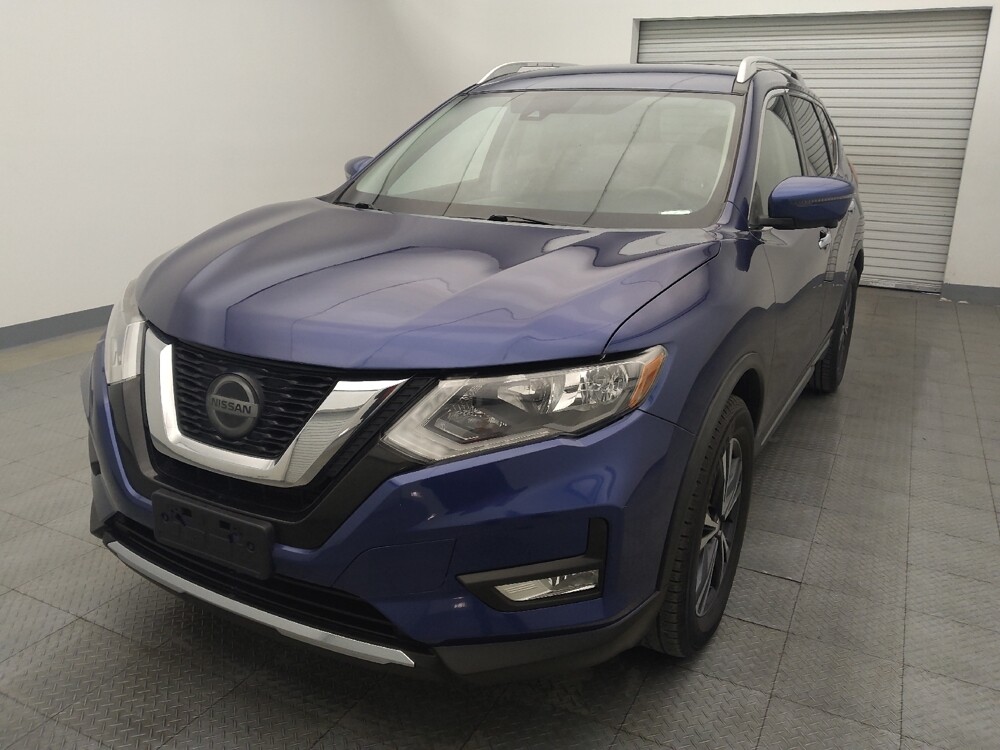 2018 Nissan Rogue in San Antonio, TX 78238 - 18086200 15