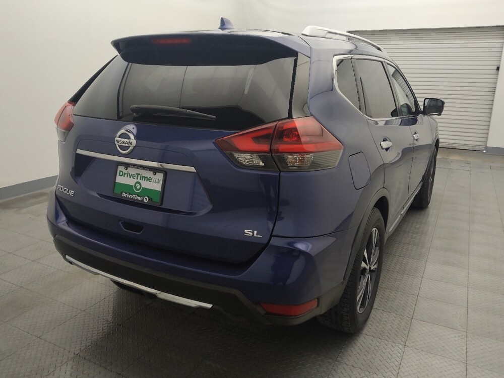 2018 Nissan Rogue in San Antonio, TX 78238 - 18086200 7