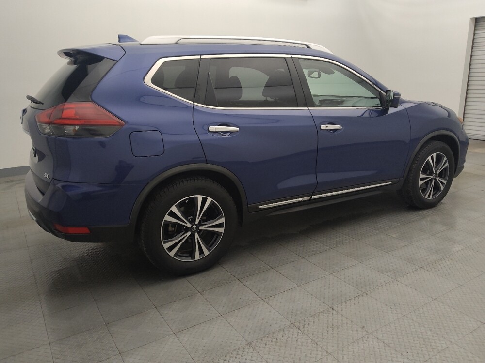2018 Nissan Rogue in San Antonio, TX 78238 - 18086200 10