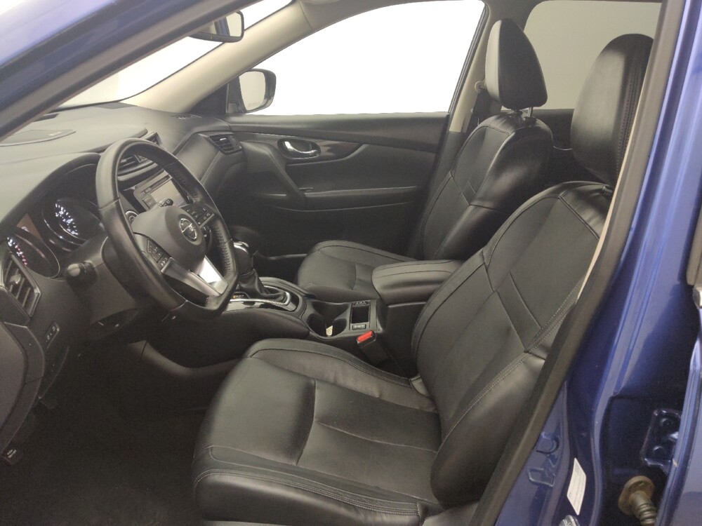 2018 Nissan Rogue in San Antonio, TX 78238 - 18086200 17