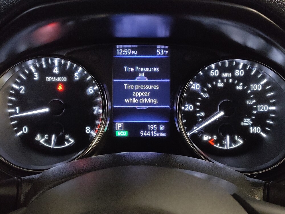 2018 Nissan Rogue in San Antonio, TX 78238 - 18086200 23