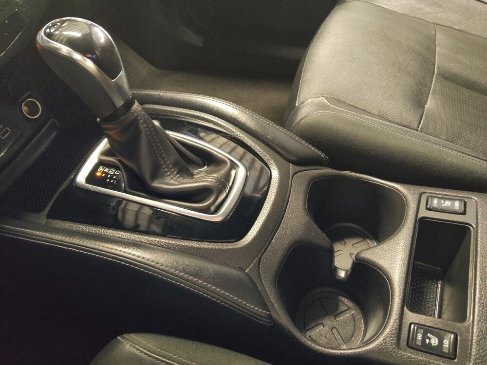 2018 Nissan Rogue in San Antonio, TX 78238 - 18086200 26