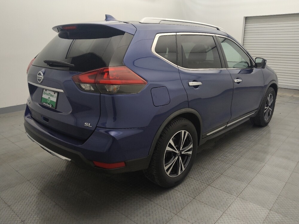 2018 Nissan Rogue in San Antonio, TX 78238 - 18086200 9