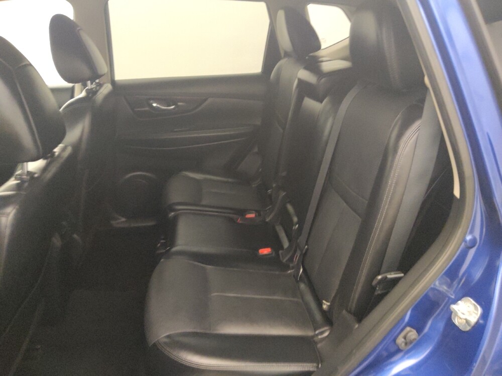 2018 Nissan Rogue in San Antonio, TX 78238 - 18086200 18