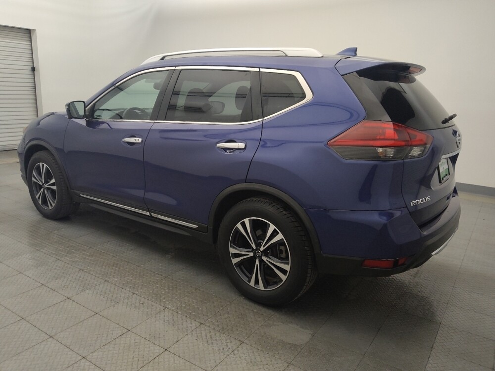 2018 Nissan Rogue in San Antonio, TX 78238 - 18086200 3