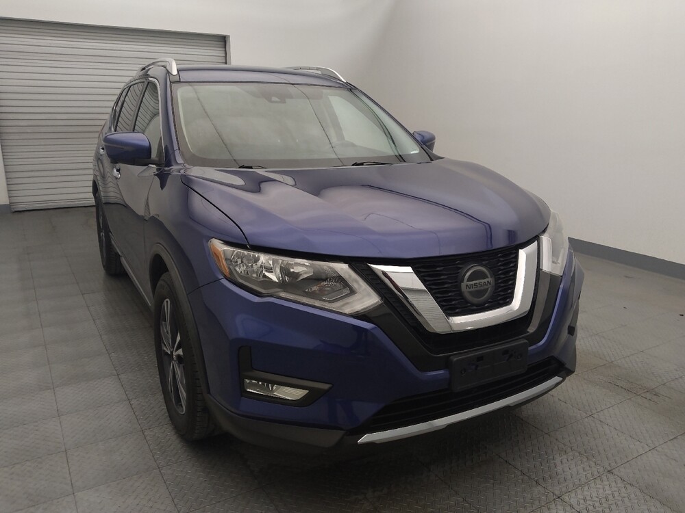 2018 Nissan Rogue in San Antonio, TX 78238 - 18086200 14