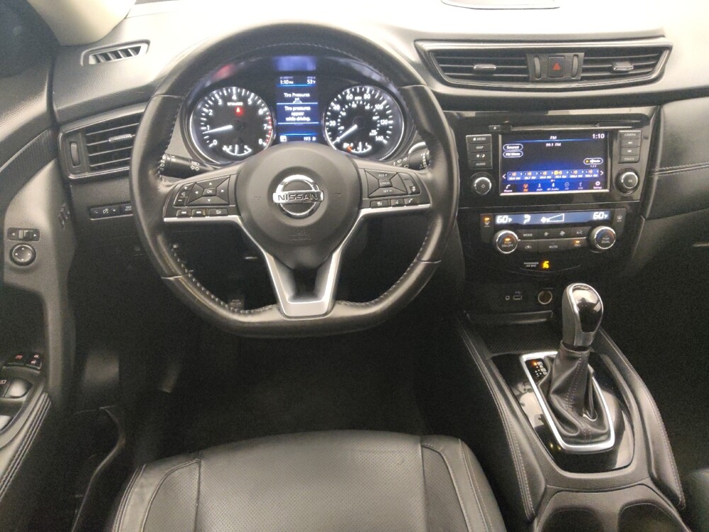 2018 Nissan Rogue in San Antonio, TX 78238 - 18086200 22