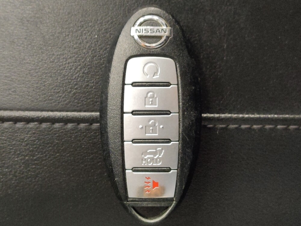 2018 Nissan Rogue in San Antonio, TX 78238 - 18086200 32