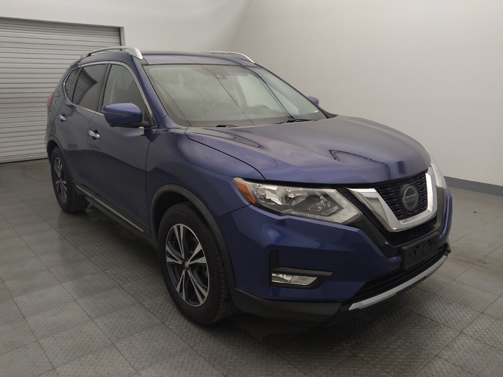 2018 Nissan Rogue in San Antonio, TX 78238 - 18086200 13