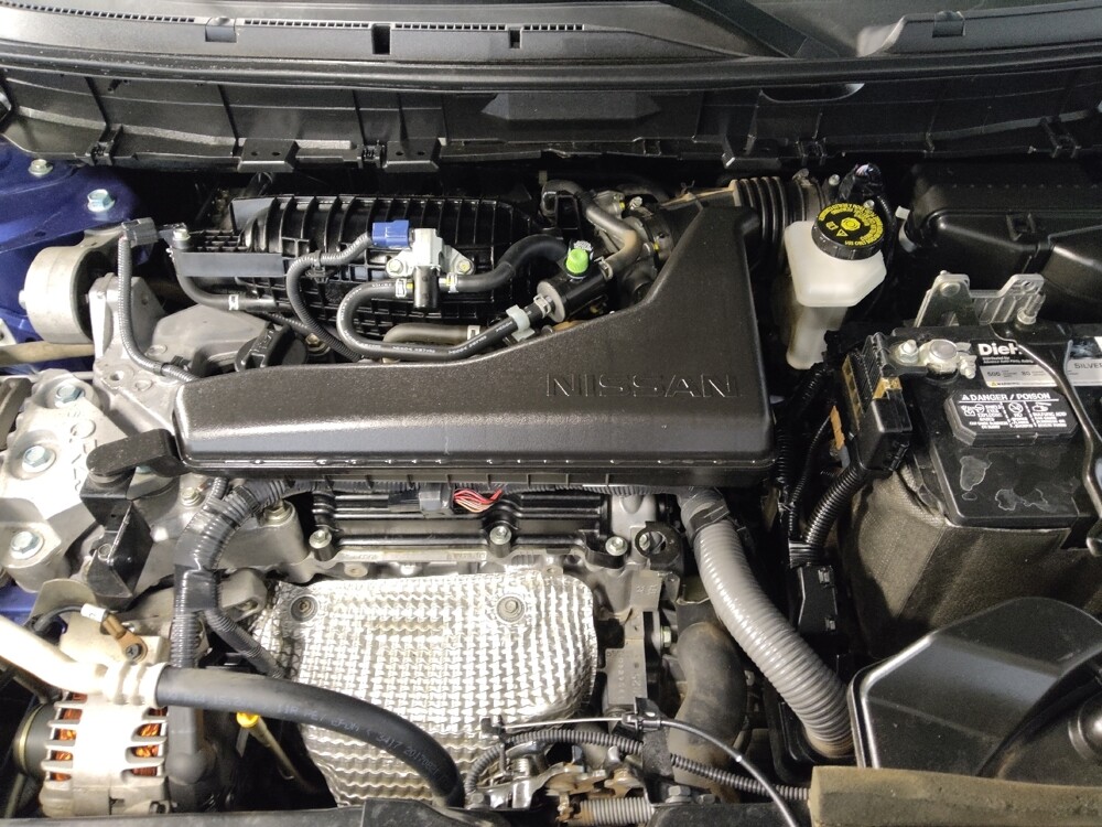 2018 Nissan Rogue in San Antonio, TX 78238 - 18086200 30