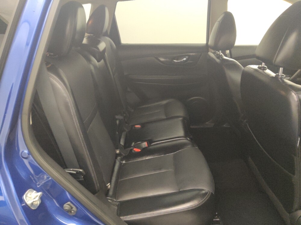 2018 Nissan Rogue in San Antonio, TX 78238 - 18086200 19