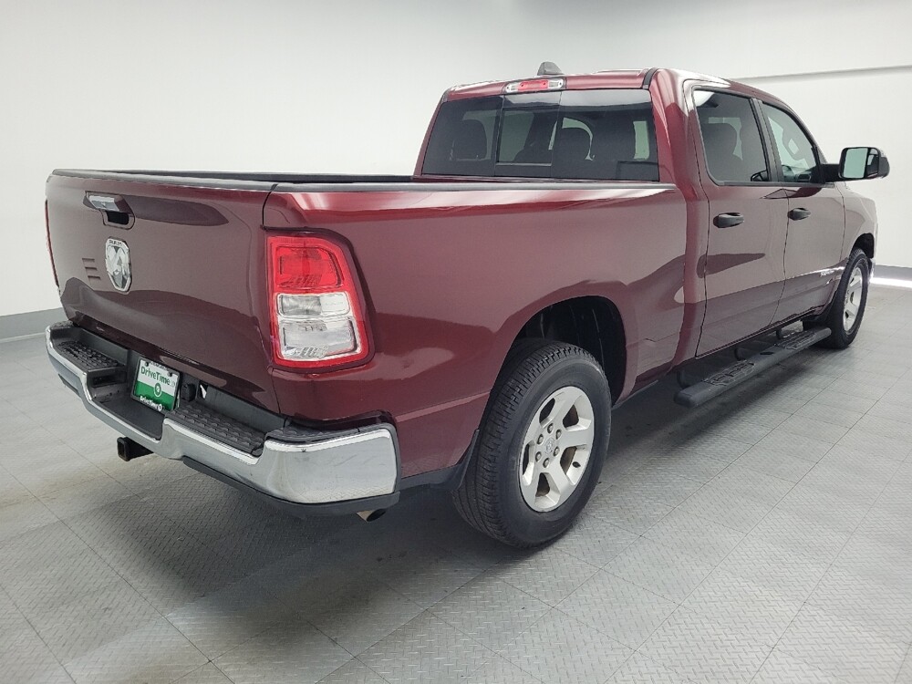 2019 RAM 1500 in Madison, TN 37115 - 18086201 9