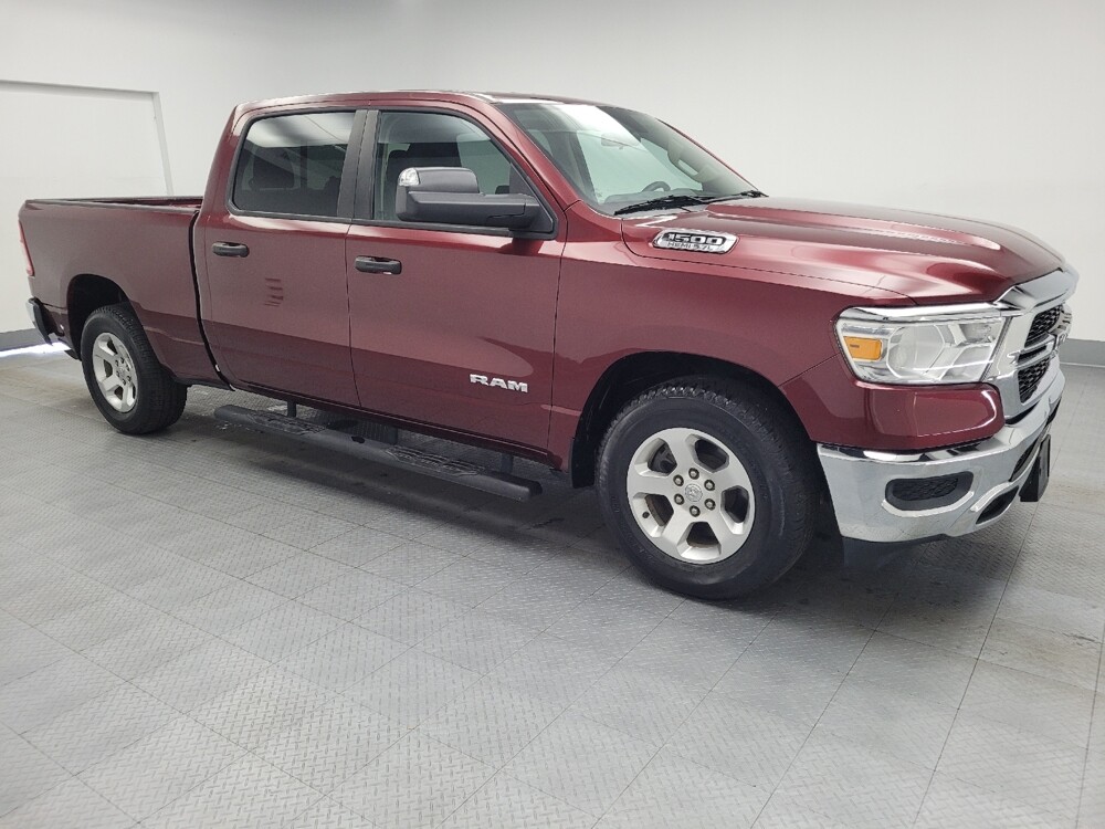 2019 RAM 1500 in Madison, TN 37115 - 18086201 11