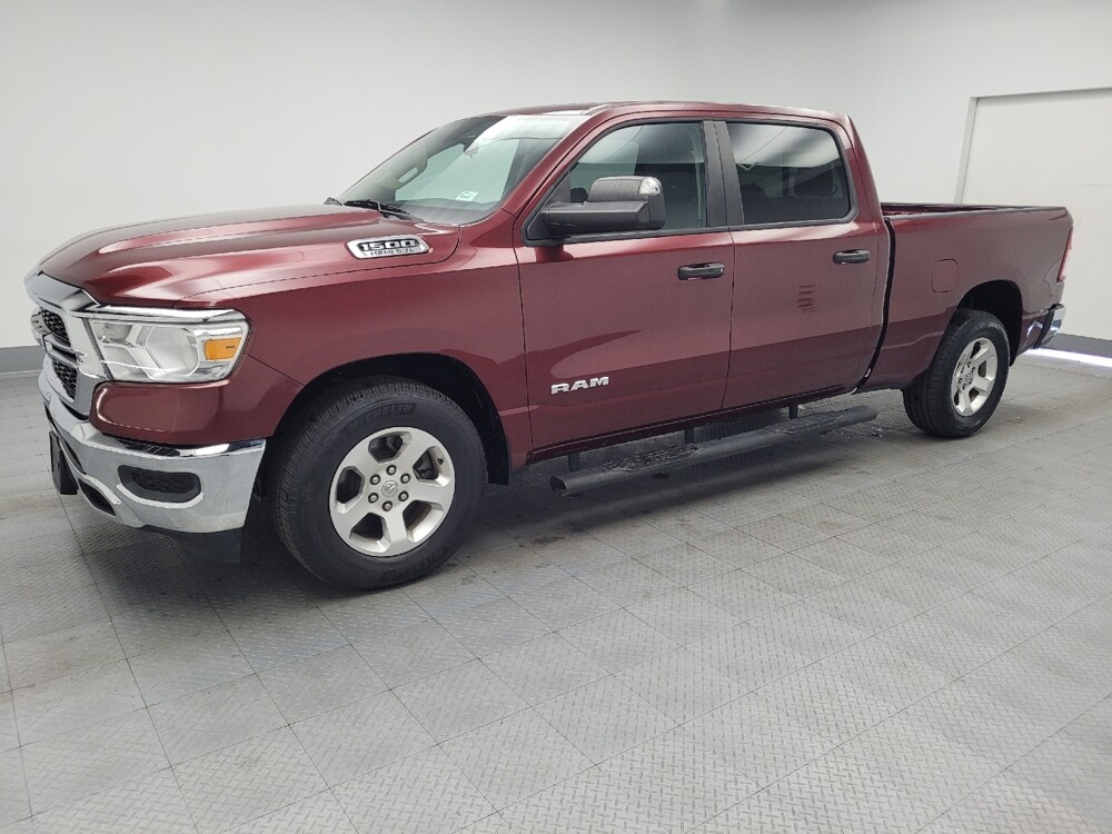 2019 RAM 1500 in Madison, TN 37115 - 18086201 2