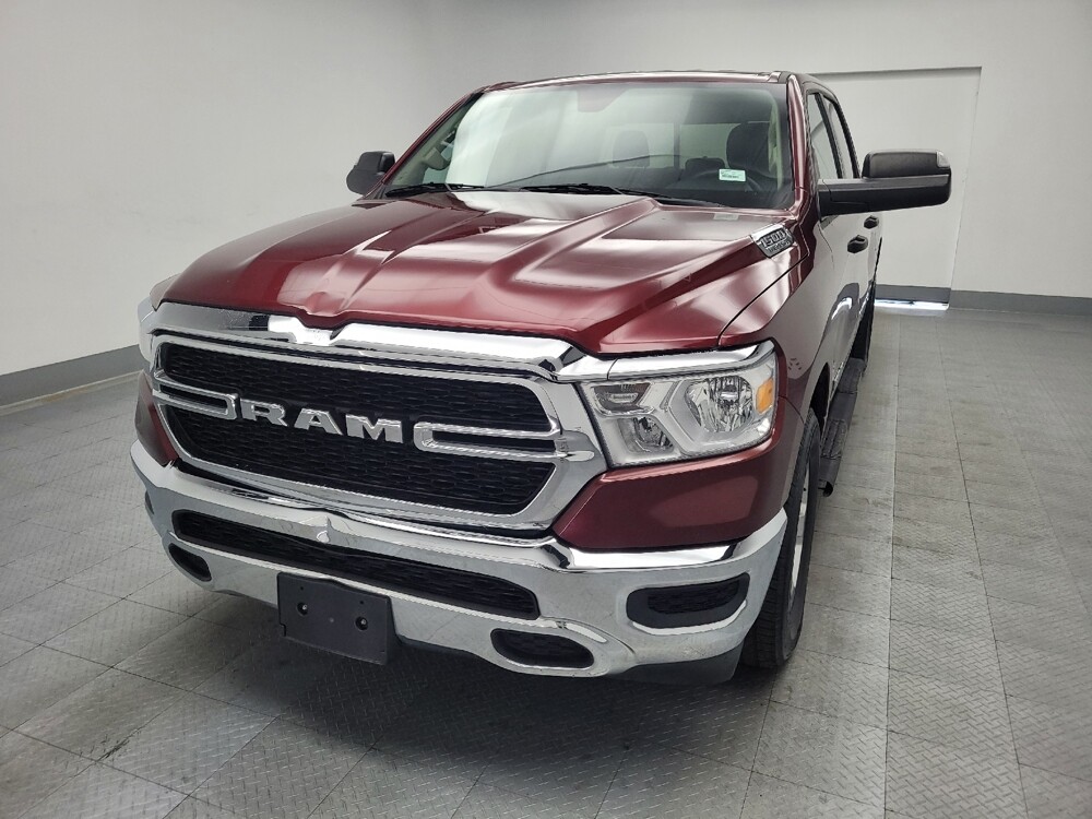 2019 RAM 1500 in Madison, TN 37115 - 18086201 15