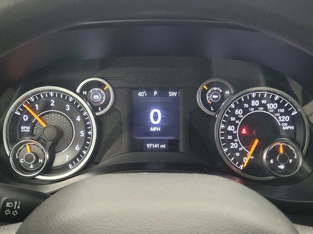 2019 RAM 1500 in Madison, TN 37115 - 18086201 23