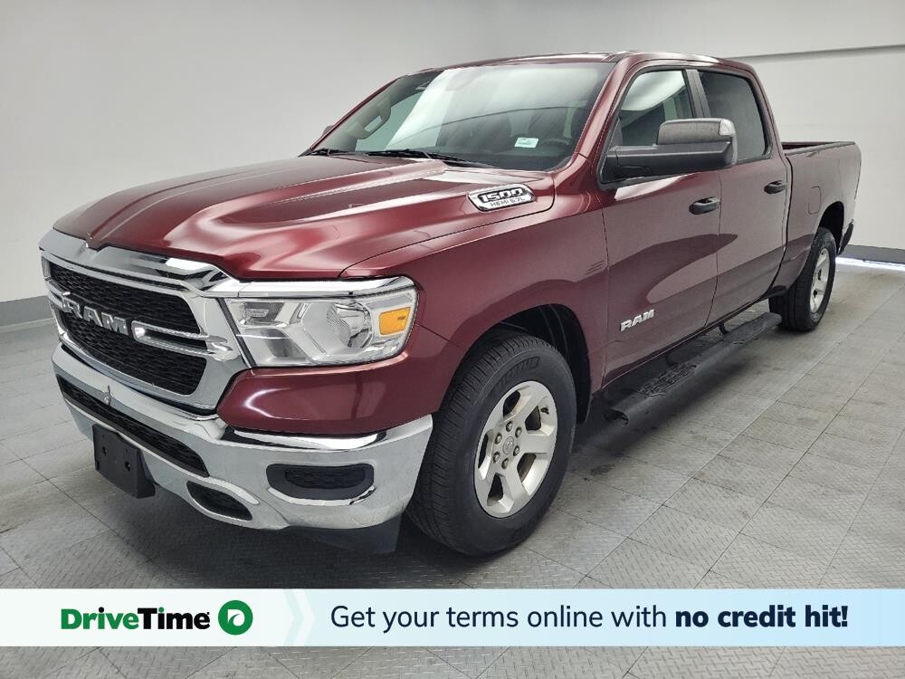 2019 RAM 1500 in Madison, TN 37115 - 18086201