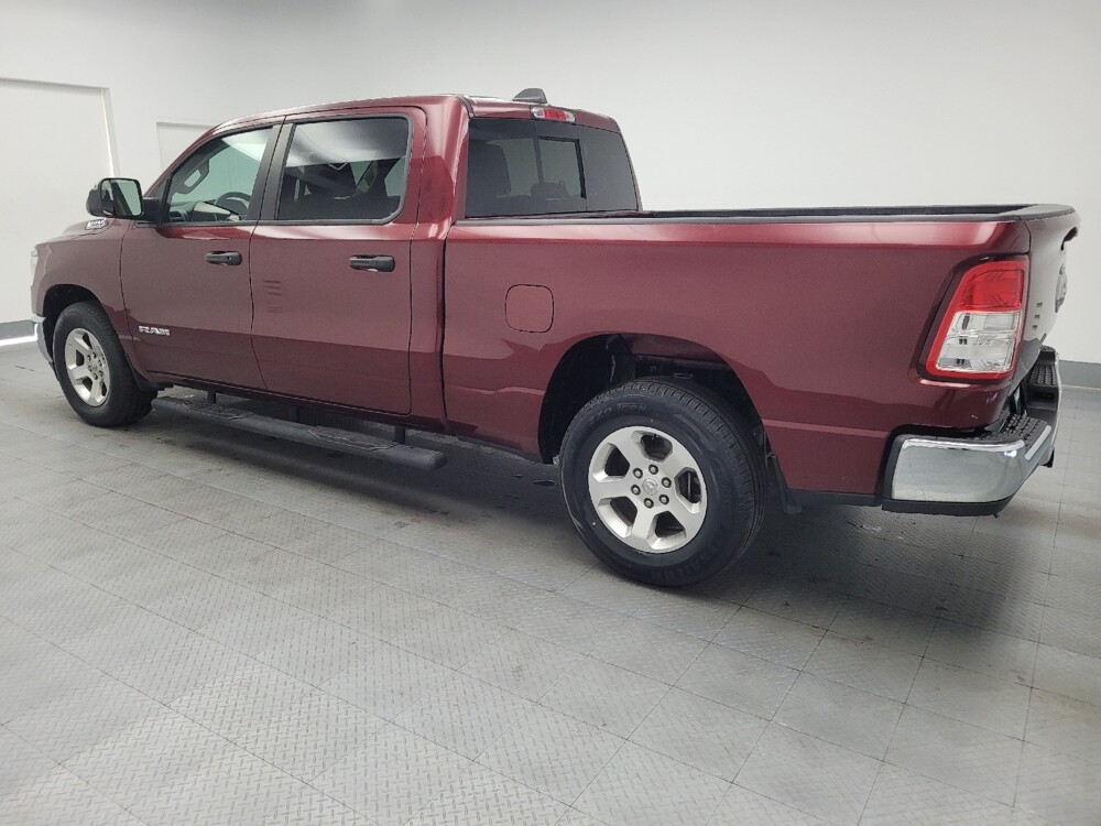 2019 RAM 1500 in Madison, TN 37115 - 18086201 3