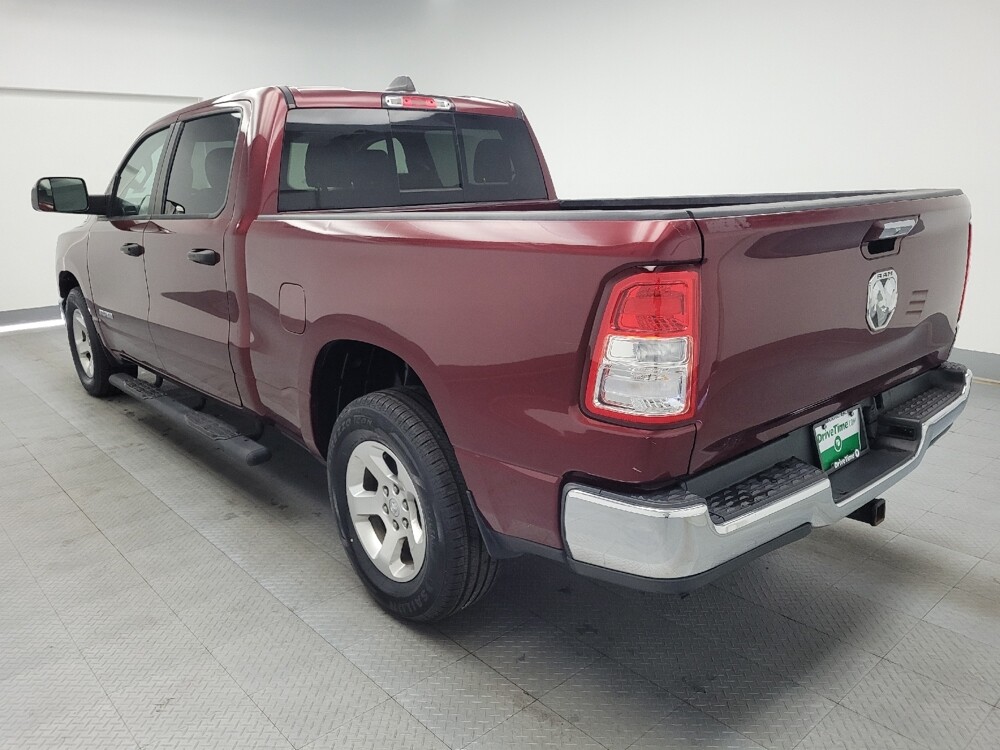 2019 RAM 1500 in Madison, TN 37115 - 18086201 5