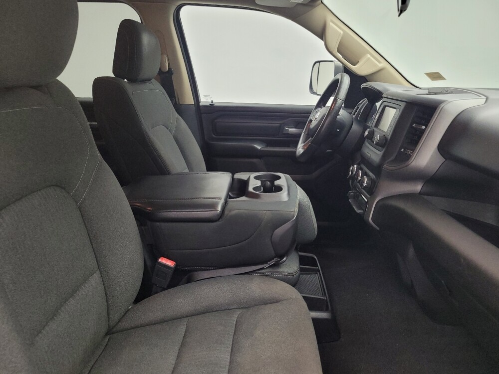 2019 RAM 1500 in Madison, TN 37115 - 18086201 21