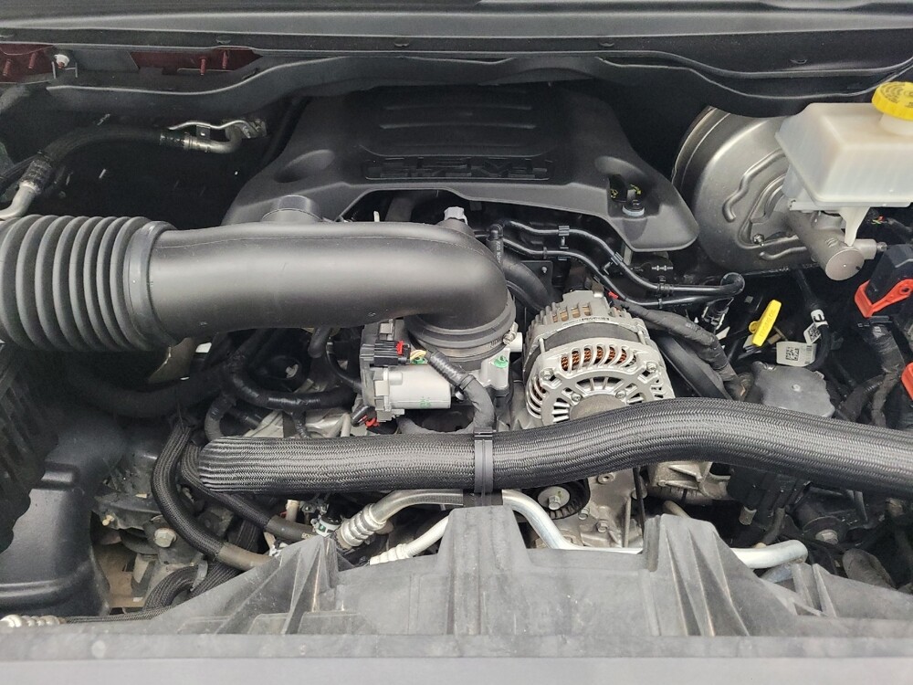 2019 RAM 1500 in Madison, TN 37115 - 18086201 30