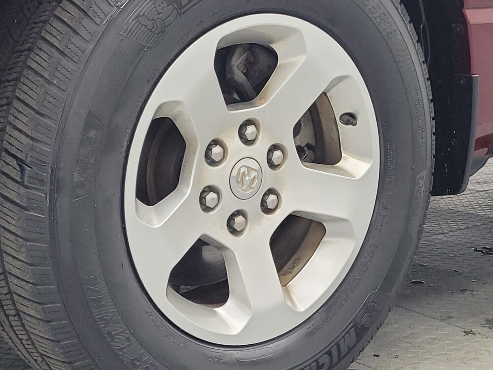 2019 RAM 1500 in Madison, TN 37115 - 18086201 31